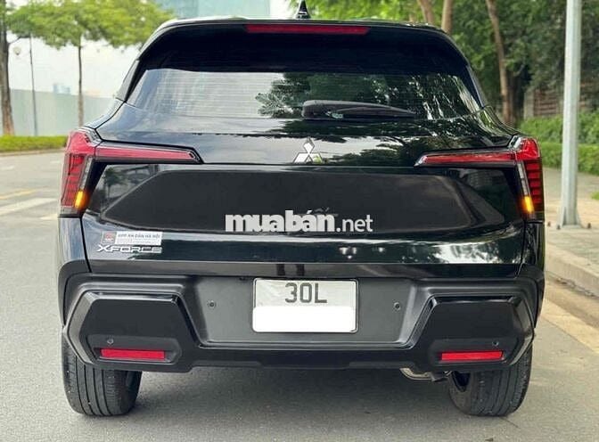 Mitsubishi Xpander 2024 Premium zin 1,6vạn km Mới
