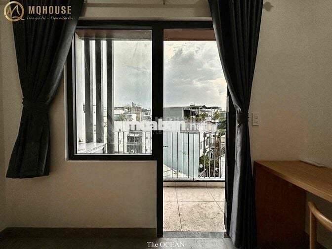 🏡CĂN HỘ🌹1PN+BANCOL🌹ĐIỆN BIÊN PHỦ🏡