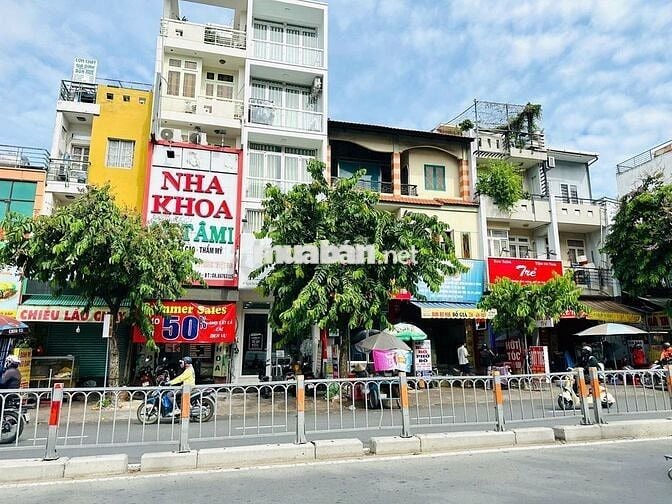 🆘CHO THUÊ MẶT BẰNG KINH DOANH VỊ TRÍ ĐẸP🆘22x4M - 2 TẦNG (LỀ ĐƯỜNG 50M)