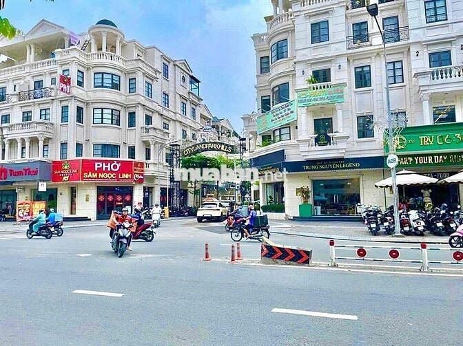 🌟 CHO THUÊ CĂN GÓC 2 MẶT TIỀN  NGUYỄN VĂN LƯỢNG, CITYLAND ,P10, GÒ VẤP