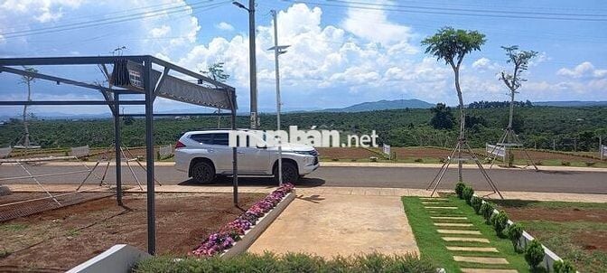 CẮT LỖ NHANH LÔ ĐẤT GIA ĐÌNH DT300M2/ 690TRIỆU KDC ĐÔNG ĐÚC, SỔ SẴN