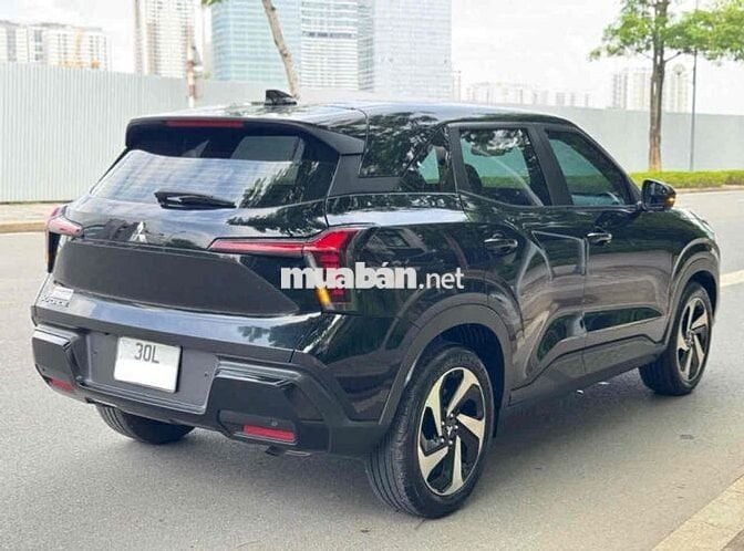 Mitsubishi Xpander 2024 Premium zin 1,6vạn km Mới