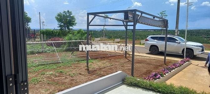 CẮT LỖ NHANH LÔ ĐẤT GIA ĐÌNH DT300M2/ 690TRIỆU KDC ĐÔNG ĐÚC, SỔ SẴN