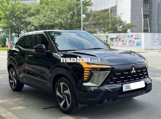 Mitsubishi Xpander 2024 Premium zin 1,6vạn km Mới