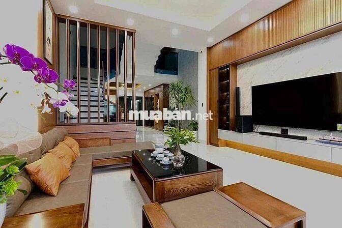 Nhà 67m2 ngay gần VSip 1, Thuận Giao, Bình Dương