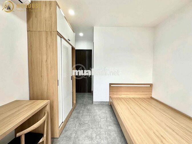 🏡CĂN HỘ🌹1PN+BANCOL🌹ĐIỆN BIÊN PHỦ🏡