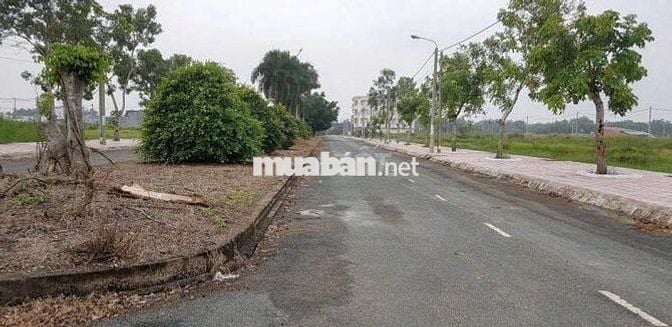 Em Cần Vài Nền KDC Phước Đông - Chính Chủ ( MG bỏ qua )