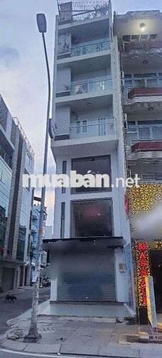 CHO THUÊ NHÀ GÓC 2MT 4x20 PHƯỜNG PHÚ THỌ HOÀ TÂN PHÚ 65TR/1 THÁNG.