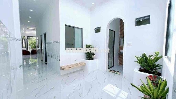 Chính chủ bán nhà Thạnh Phú, Biên Hòa – sổ riêng, full công năng, gần