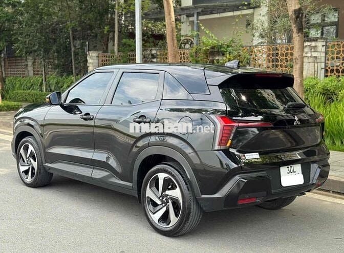 Mitsubishi Xpander 2024 Premium zin 1,6vạn km Mới