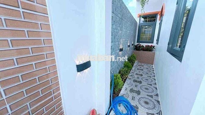 Chính chủ bán nhà Thạnh Phú, Biên Hòa – sổ riêng, full công năng, gần