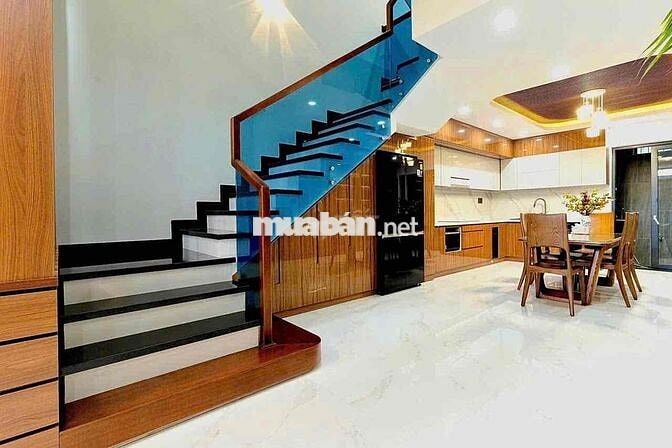 Nhà 67m2 ngay gần VSip 1, Thuận Giao, Bình Dương