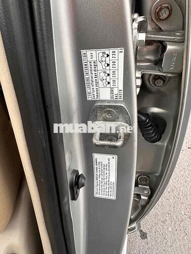 Toyota Innova 2014 E - 82000 km