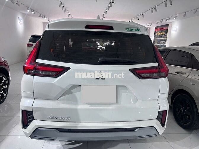 Bán nhanh Xpander 2022 AT Premium