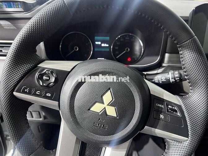 Bán nhanh Xpander 2022 AT Premium