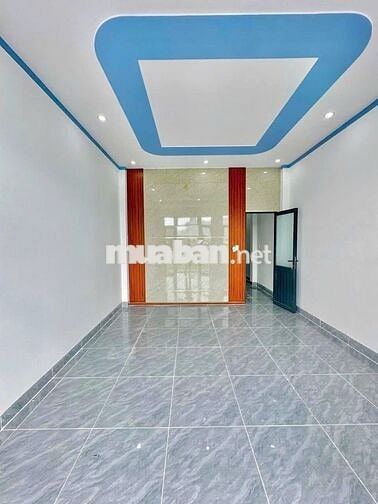 SỞ HỮU NHÀ LẦU 85M2 CHỈ TỪ 650 TRIỆU - LIÊN HỆ NGAY