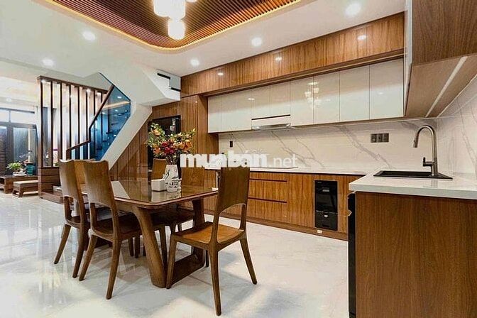 Nhà 67m2 ngay gần VSip 1, Thuận Giao, Bình Dương