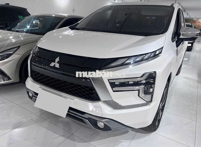 Xpander 2022 AT Premium hỗ trợ ngân hàng toàn quốc