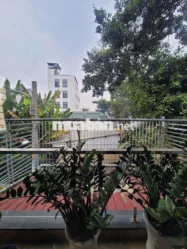 NHÀ HẺM 4M  NỘI THẤT GẦN FUNL KV AN NINH GẦN SONG HÀNH GIÁP TÂN BÌNH