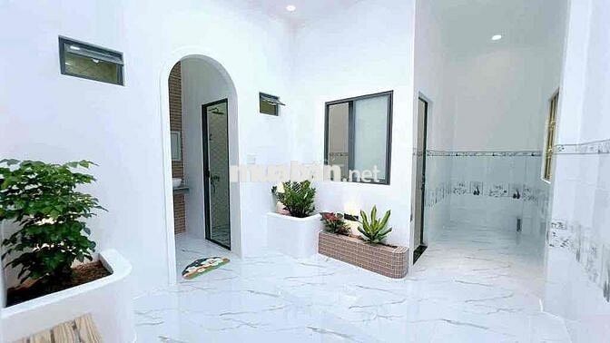 Chính chủ bán nhà Thạnh Phú, Biên Hòa – sổ riêng, full công năng, gần