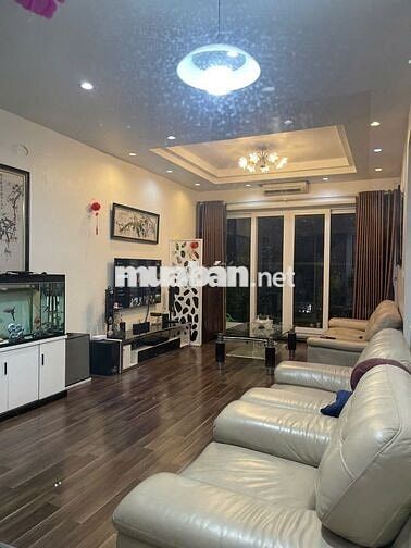 Bán chung cư Dream Town, Coma 6 Tây Mỗ 90m2, 3 ngủ, 2 vs