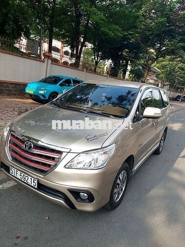 2016 2.0V - 107000 km tự động xe đẹp