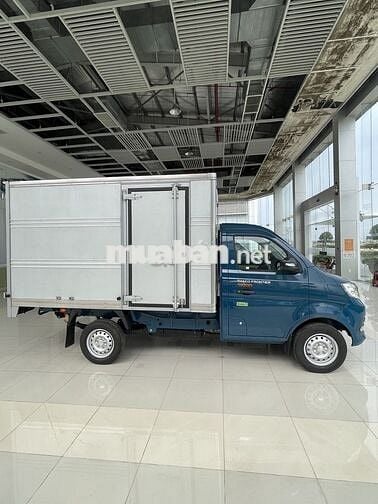 THACO FRONTIER 230 MÀU XANH MỚI  TẢI 990KG