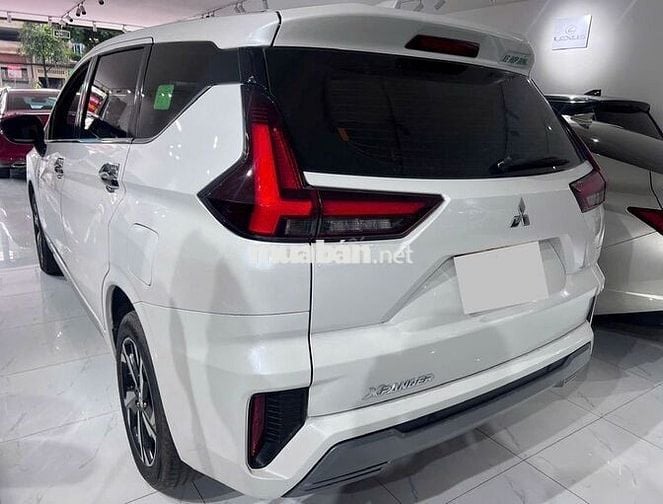 Xpander 2022 AT Premium hỗ trợ ngân hàng toàn quốc