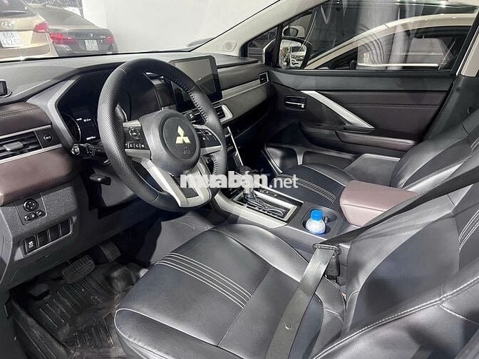 Bán nhanh Xpander 2022 AT Premium