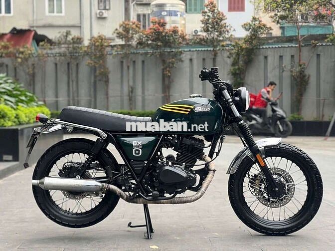 Cần bán Bxriton