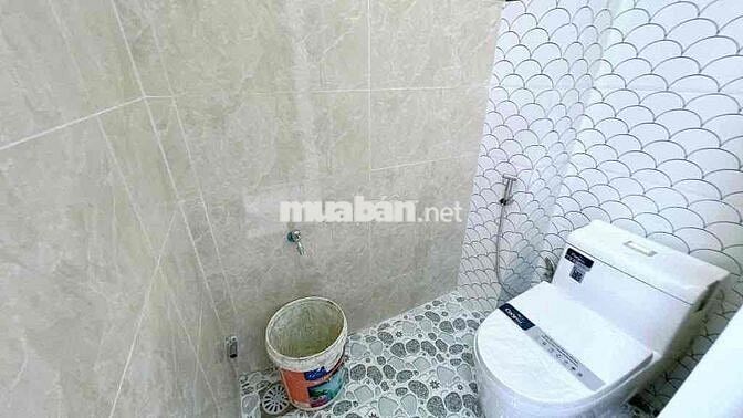Chính chủ bán nhà Thạnh Phú, Biên Hòa – sổ riêng, full công năng, gần