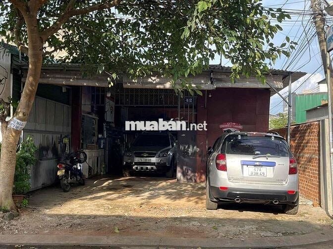 bán nhà 2 mặt tiền số nhà 42 dương vân nga