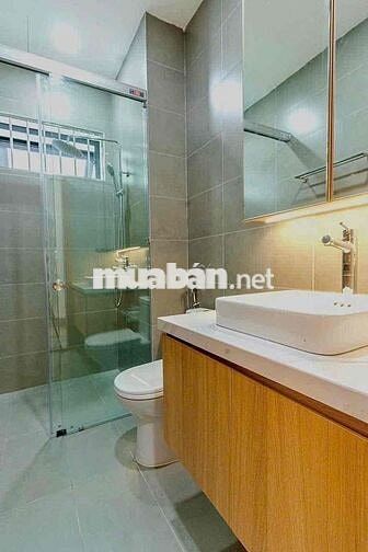 Nhà 67m2 ngay gần VSip 1, Thuận Giao, Bình Dương