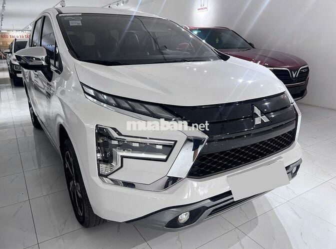 Xpander 2022 AT Premium hỗ trợ ngân hàng toàn quốc