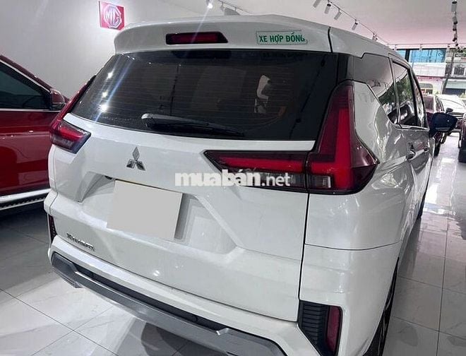 Xpander 2022 AT Premium hỗ trợ ngân hàng toàn quốc