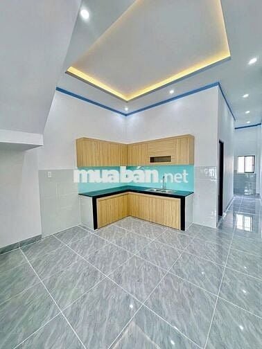 SỞ HỮU NHÀ LẦU 85M2 CHỈ TỪ 650 TRIỆU - LIÊN HỆ NGAY