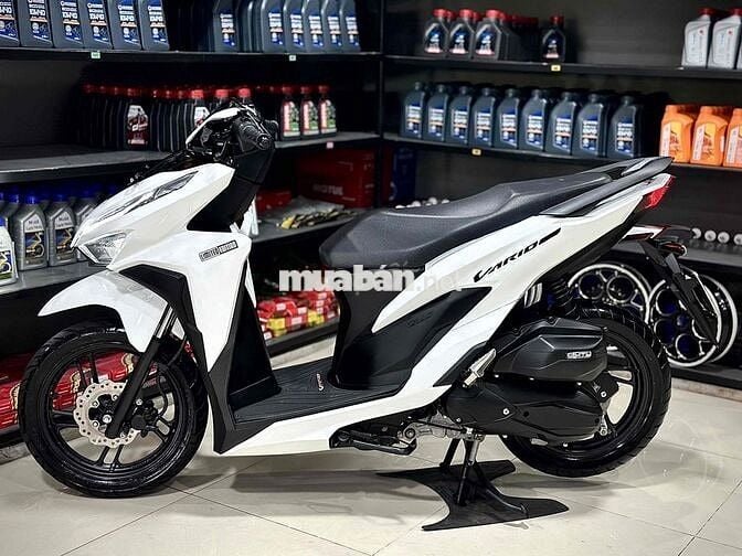 Vario150 2020 Lướt ( Hỗ trợ Trả GÓP ) 🔥🔥