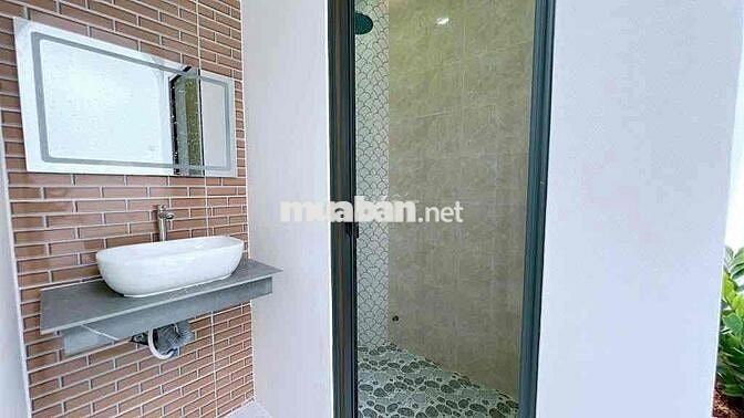 Chính chủ bán nhà Thạnh Phú, Biên Hòa – sổ riêng, full công năng, gần
