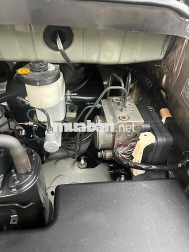 Toyota Innova 2015 - 138000 km