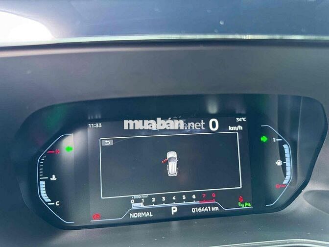 Mitsubishi Xpander 2024 Premium zin 1,6vạn km Mới