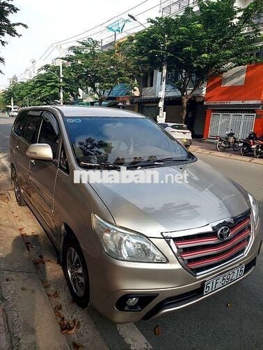 2016 2.0V - 107000 km tự động xe đẹp