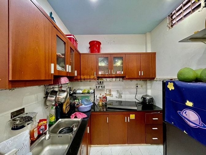 CẦN BÁN NHÀ ĐƯỜNG NGUYỄN SỸ SÁCH P15 TÂN BÌNH