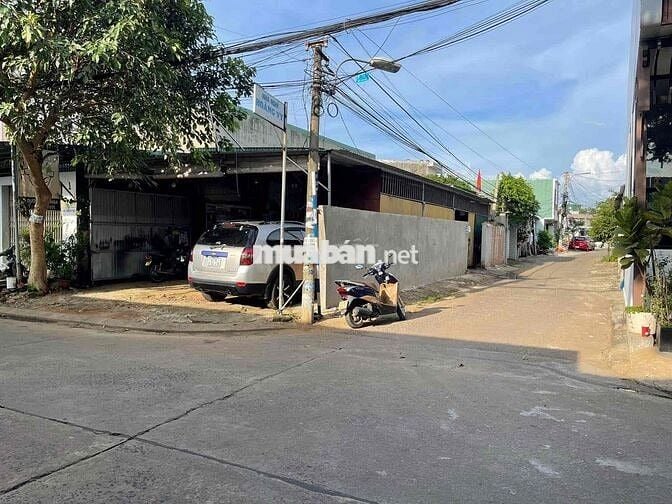bán nhà 2 mặt tiền số nhà 42 dương vân nga