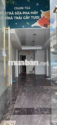 bán nhà mặt đường sư vạn hạnh q10,nở hậu,1trêt 4 lầu