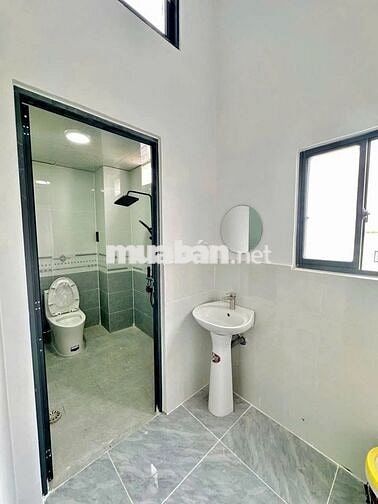 SỞ HỮU NHÀ LẦU 85M2 CHỈ TỪ 650 TRIỆU - LIÊN HỆ NGAY