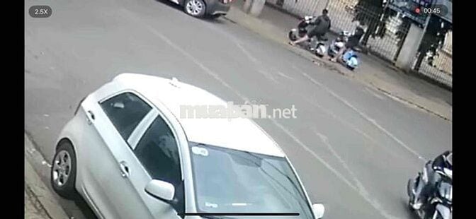 bán nhà 2 mặt tiền số nhà 42 dương vân nga