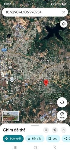Bán sĩ 10 lô đất Bình Minh, Trảng Bom, Đồng Nai, chỉ 1 tỷ 150 triệu/lô