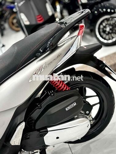 ShMode 2017 zin êm ( Hỗ trợ Trả GÓP ) 🔥🔥🔥