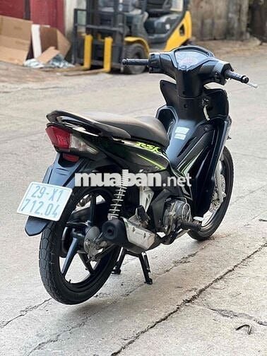 HONDA WAVE RSX 110 fi dk 2021 chính chủ cần bán