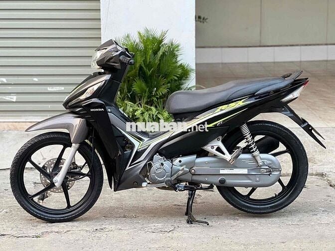 HONDA WAVE RSX 110 fi dk 2021 chính chủ cần bán